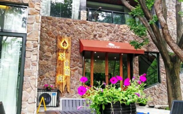 Shengshui Lianting Hostel