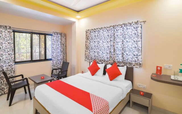 OYO 13150 Mangal Residency