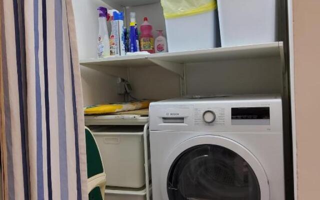 Appartamento Negroamaro