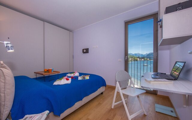 Terrazza Al Lago