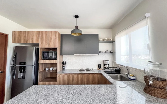 Puerto Vallarta Calm Getaway with Pool