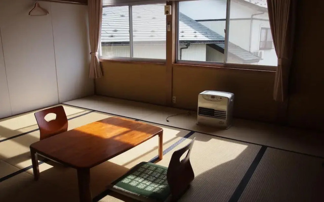 Shukubo Kanbayashi Katsukane