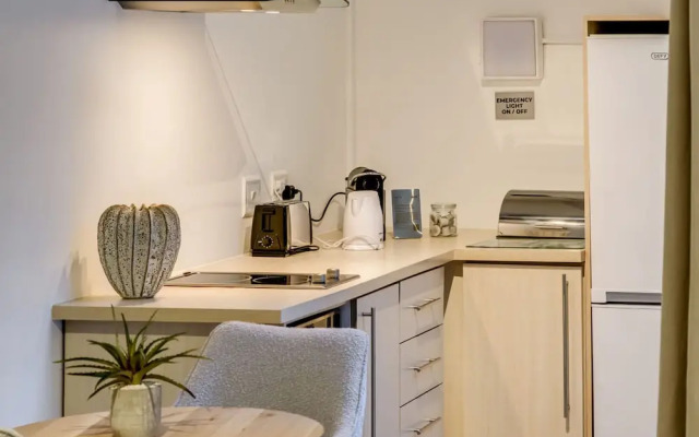 Find Your Bliss at Blue Ocean Studio