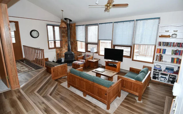 Brigadoon - 5 Bedroom Retreat