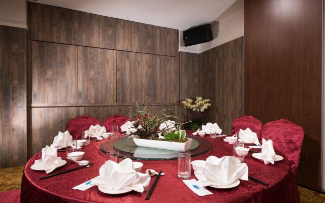 Classic Hotel Fantastic Places