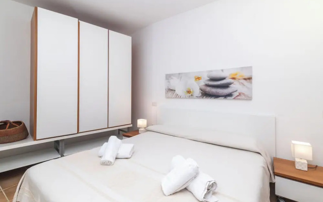 Trilocale Baja Caddinas Dani