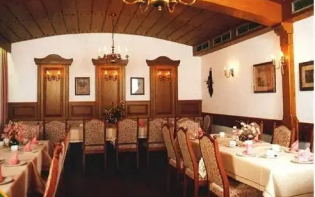 Hotel Bräukeller