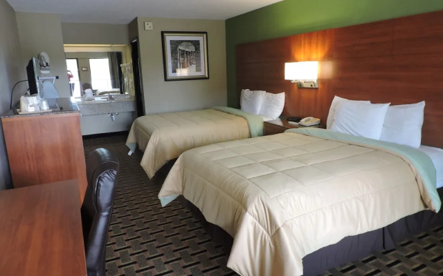 Days Inn Conover-Hickory