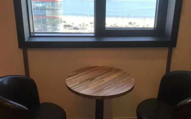 Ulsan Ilsan Namuneulbo