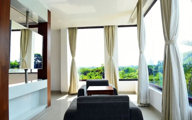 Hotel Tania Searock