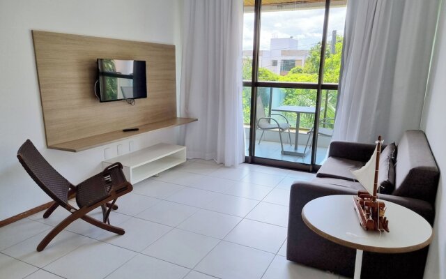 ILOA-J 2 quartos, Natureza e Lazer