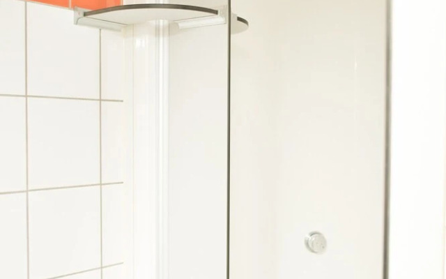 Auberge de Jeunesse de Tournai - Hostel