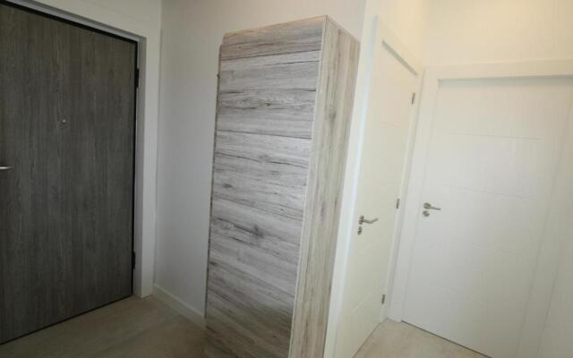 Appartement Gérardmer, 2 pièces, 2 personnes - FR-1-589-88