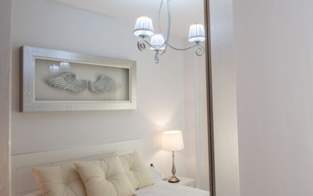 Apartamento El Puente de la Caleta