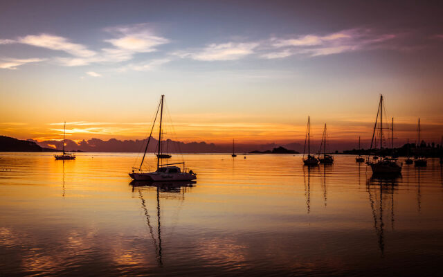 Bay Breeze Boutique Accommodation