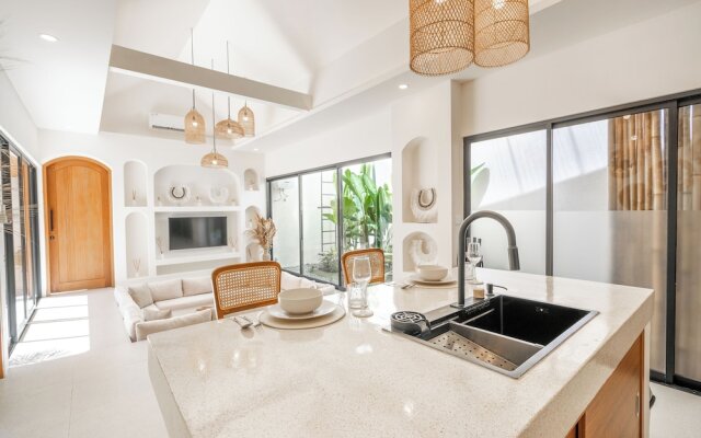 Zeus Villa by Betterplace