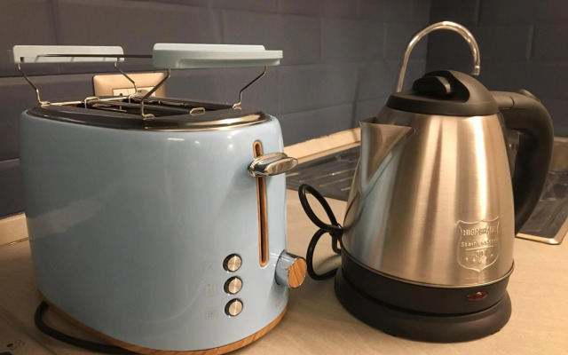 Wonderwall Apartment La Spezia