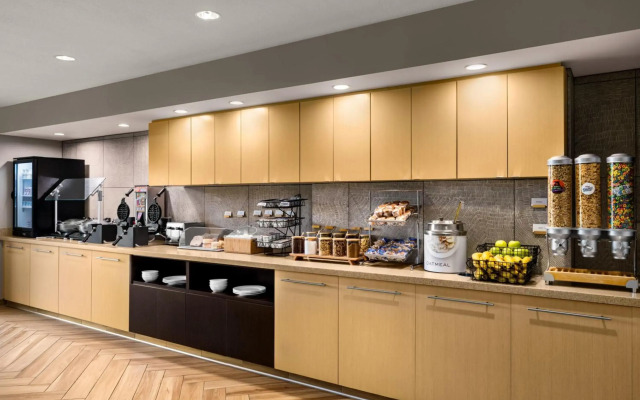 TownePlace Suites by Marriott Fort Meade National Business Park