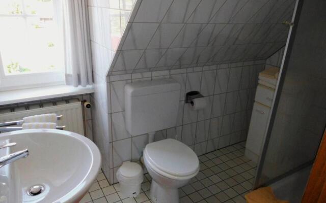 Appartement Klahn Nr2