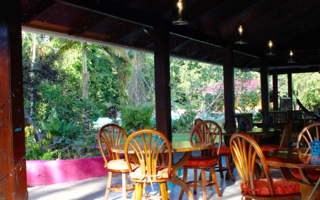 Magellan Boutique Hotel