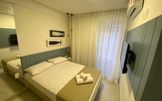 Edifício Promenade II Apt 206