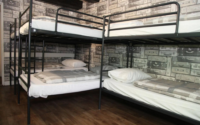 International Budget Hostel