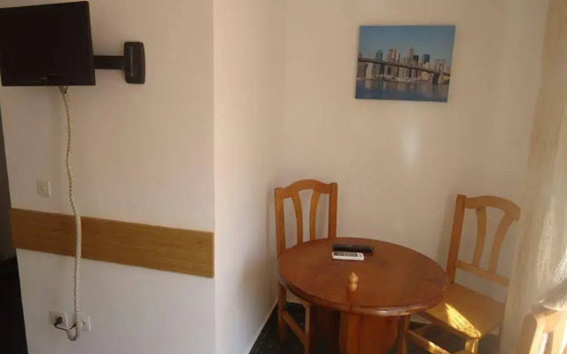 Apartamentos Saint Trop