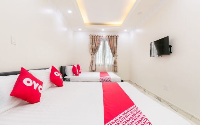 Tang Phat Hotel by OYO Rooms