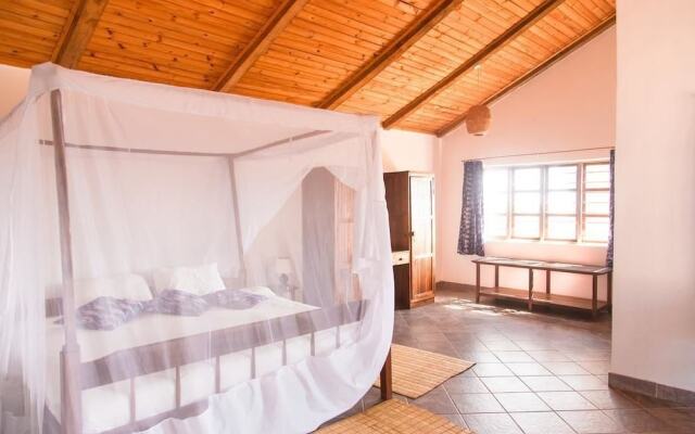 Utengule Coffee Lodge