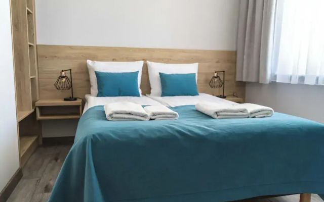 Apartamenty Jasieńczyk