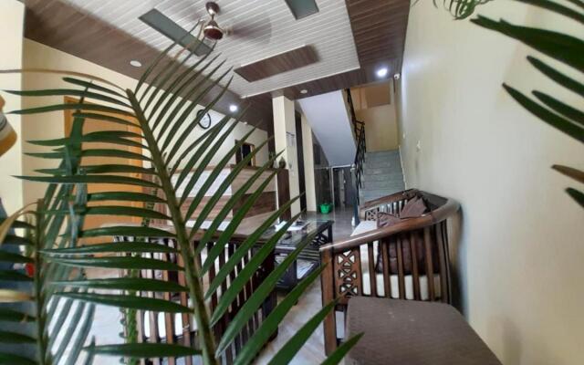 Hotel Krishna Rishikesh