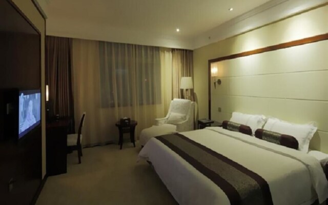 Ronghua International Hotel