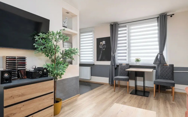 RentPlanet - Apartament Piotrkowska