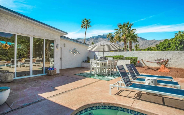 Krisel Architectural Delight