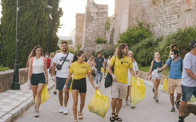 Coeo Pod Hostel Beatas