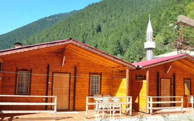 Evim Hotel & Bungalow