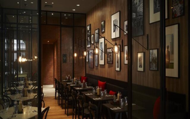 Beijing Chongwenmen Tongpai Hotel