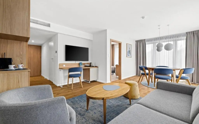 Royal Apartment Władysławowo