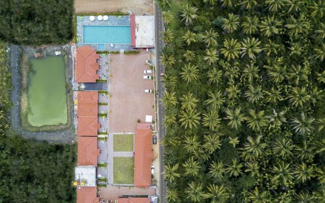 Coorg Maharaja Resorts and Spa