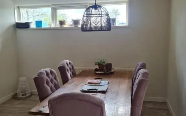 Romantisch Gastenverblijf