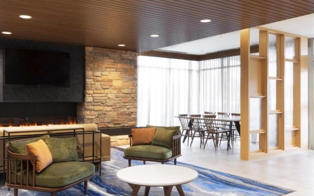 Fairfield Inn & Suites by Marriott O'Fallon, IL