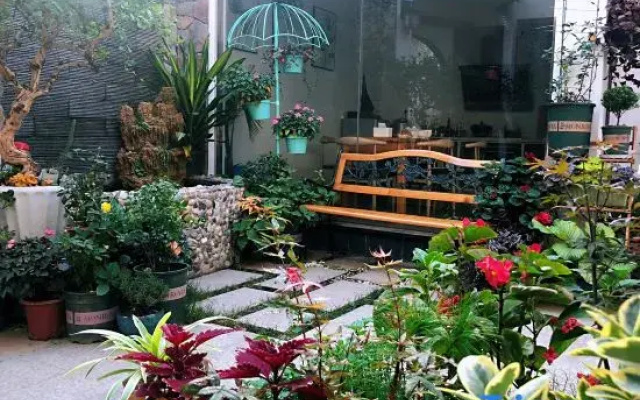 Elegant Simplicity Homestay