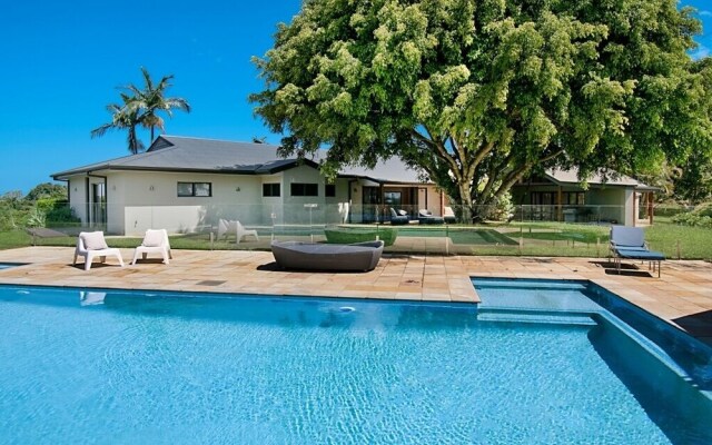 Ferncrest - Fernleigh - WiFi - Air-Conditioning