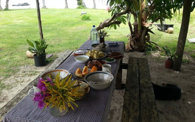Yasawa Homestays