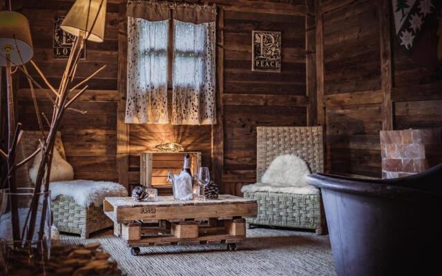 Chalet Svizzero