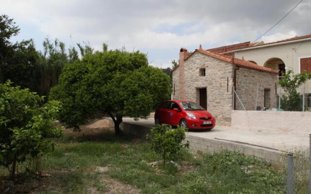 Irini’s house