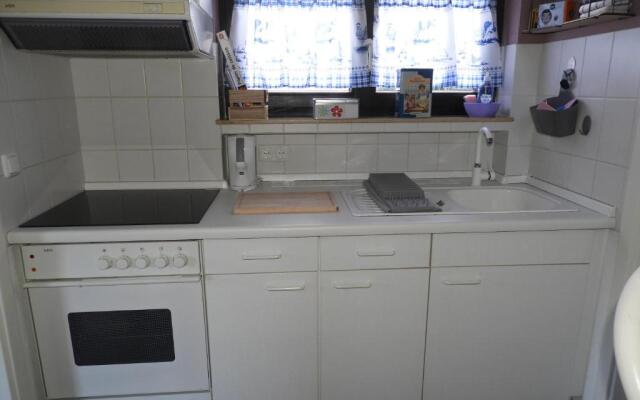 Ferienhaus Eifelschätzchen am Kronenburger See