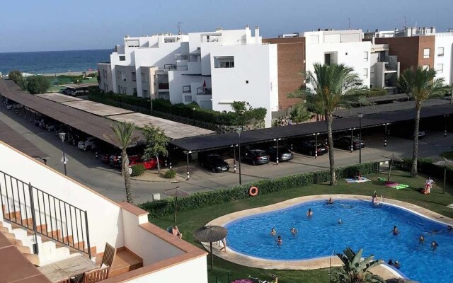 Venavera I42d - 2 Bed Penthouse 2 Baths Beach Walk