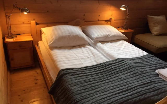 Arka Pokoje De Lux