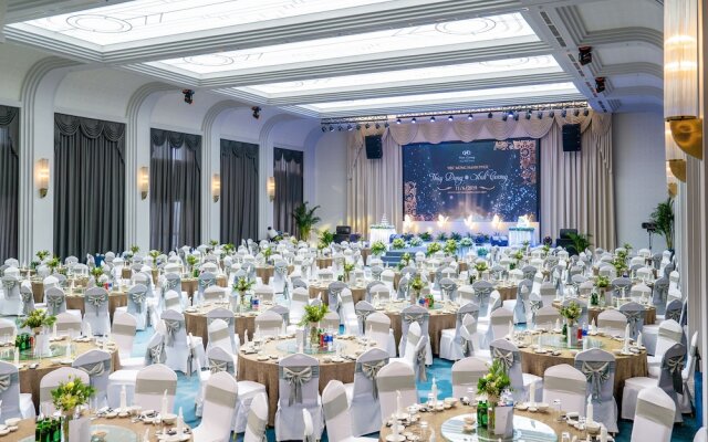 Nam Cuong Nam Dinh Hotel